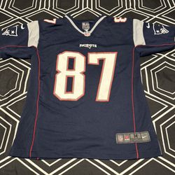 Patriots Jersey youth