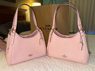 COACH ERIN SOFT PINK