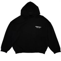 Essential Hoodie 