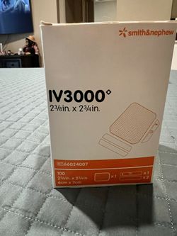 IV3000 Tape 2boxes