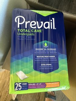 Prevail Underpass