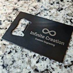 Laser Engraving