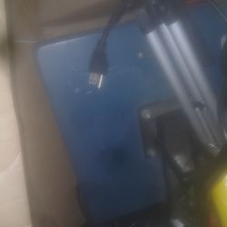 Heat press