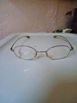 Nike reading glasses
