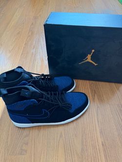 Nike Air Jordan 1 Retro Ultra High New