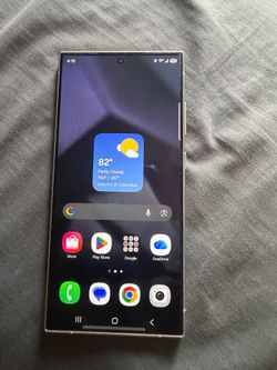 Samsung galaxy s24 Ultra