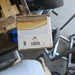 Power Steering Pump P#5824