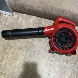 Homelite Leaf Blower