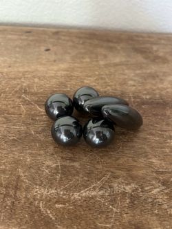 Magnets