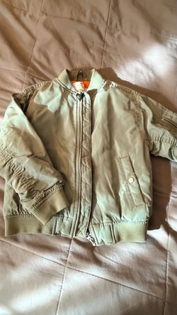 H&M kids