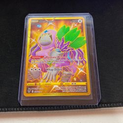 Pokémon Card
