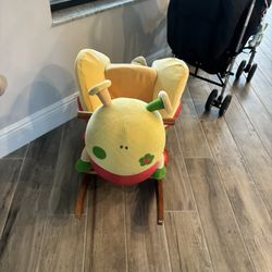 Baby Rocker 