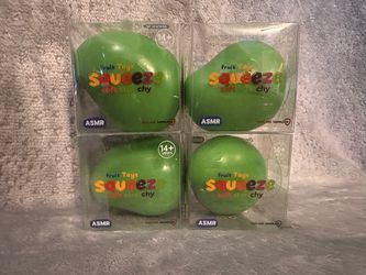 Crunchy color changing Mango