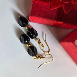 Handmade earrings
