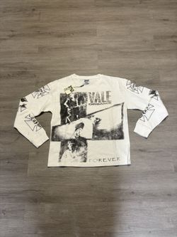Vale Forever Valley Slam Longsleeve T-shirt