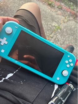 Nintendo Lite