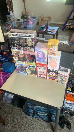 Toys