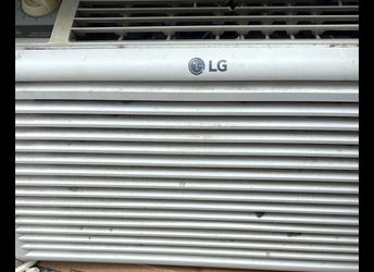 AC window units