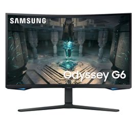 Samsung Odyssey G6 32inch