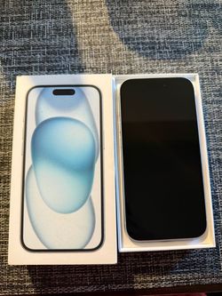Apple Iphone 15
