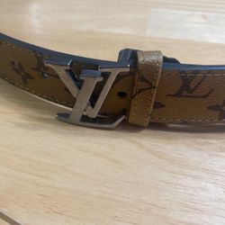New Mens Belt