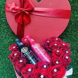 Gift &flowers