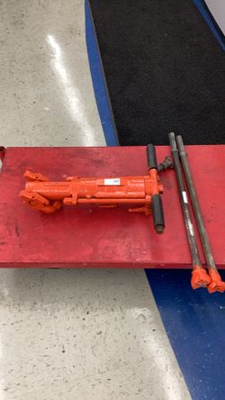 Jack Hammer