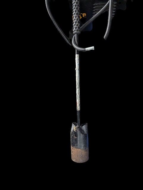 Mag Torch Weed Burner & 1/2 Can of Blue Rhino Propane