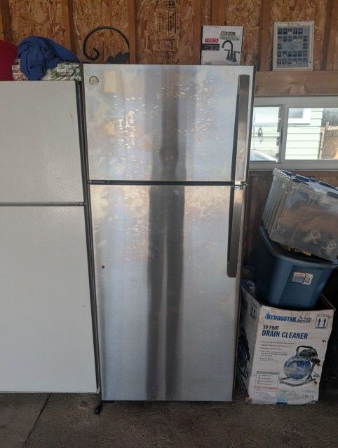 Refrigerator Como Nuevo