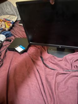 Pc setup