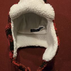 Winter Hat Size L/XL 
