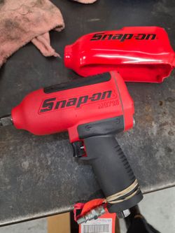 Snap on mg725