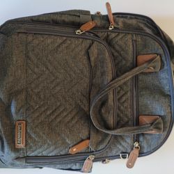 Diaper Bag