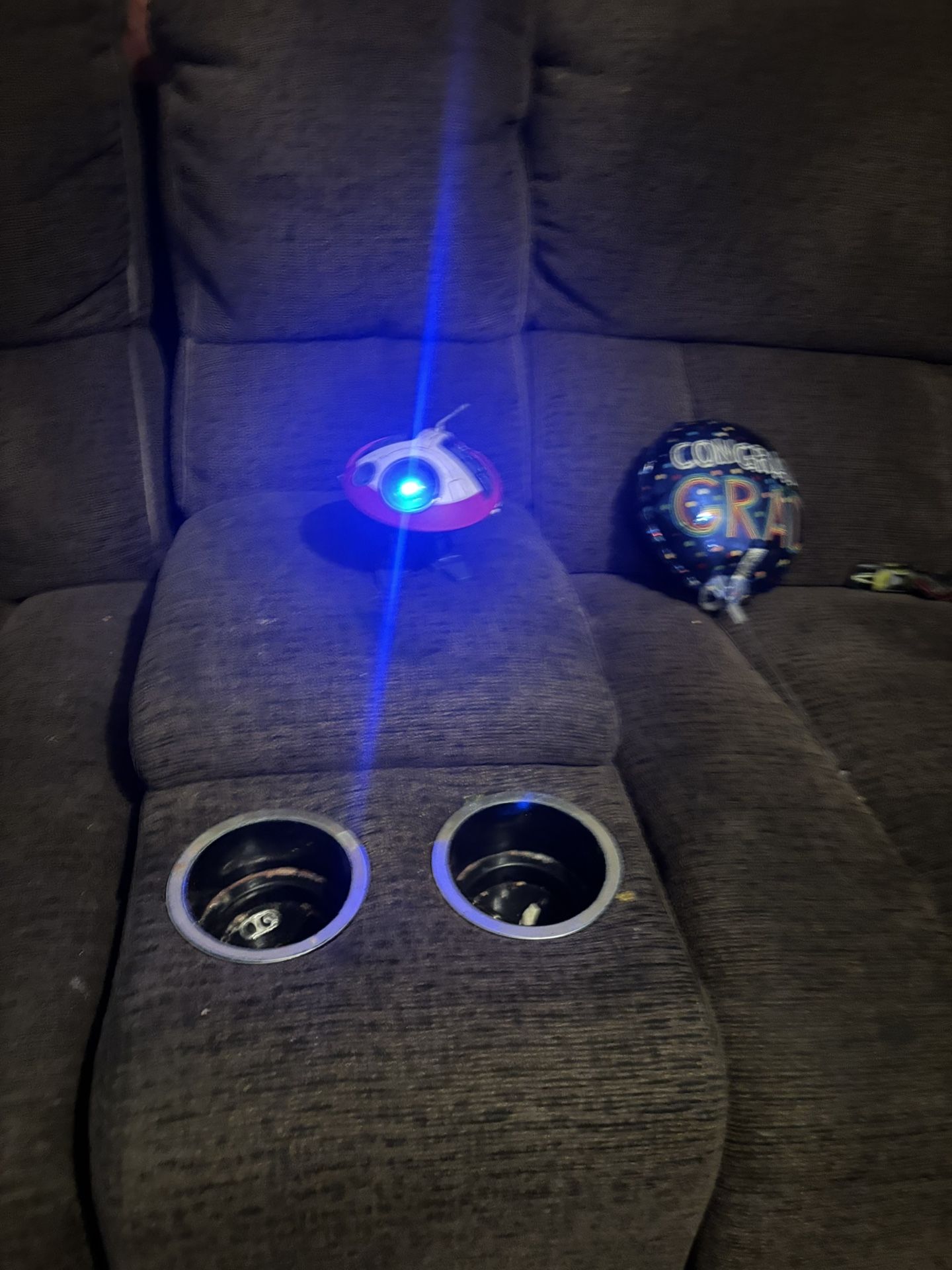 Light Up Toy