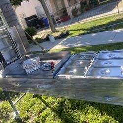 Carrito Para tacos / Plancha Para tacos / Taco Cart/ Taco Grills / Custom Carts/ Estufa Para Tacos 🌮🌮❗️