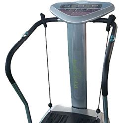 Rock Solid Whole Body Vibration Fitness Machine RS3000