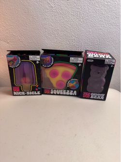 Needoh bundle