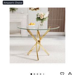 Small Dining Table 