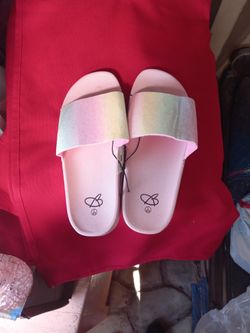 Girls Sandle Size L (2/3)