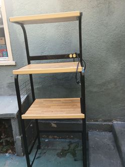 Shelf