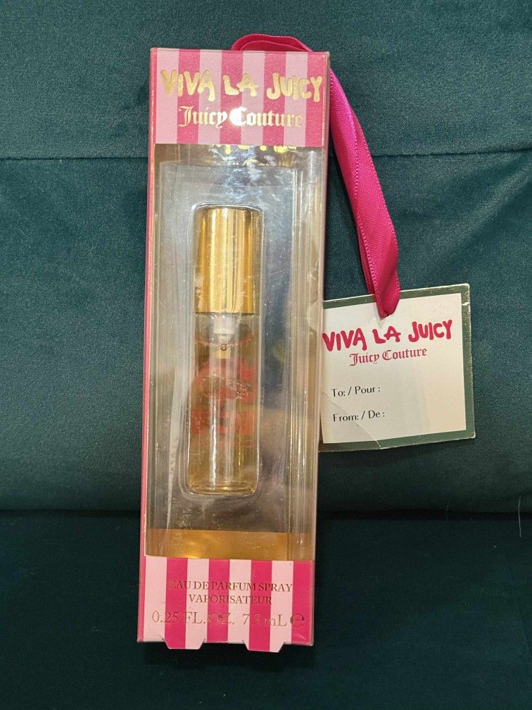 Brand New Juicy Couture