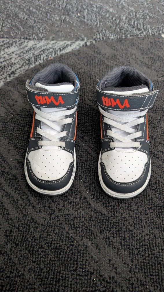 Puma Toddler's Sneaker
