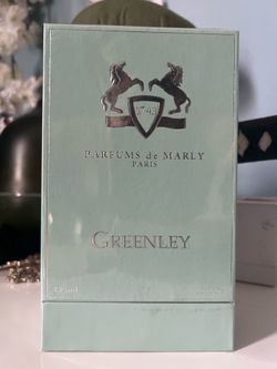 Parfums de Marley greenly fragrance
