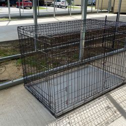 Extra Large Dog Kennel
