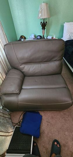 Sofa recliner