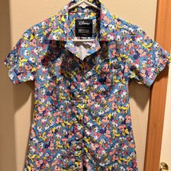 Women’s Disney RSVLTS Shirt 