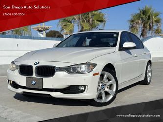 2014 BMW 335i
