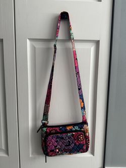 Vera Bradley Crossbody