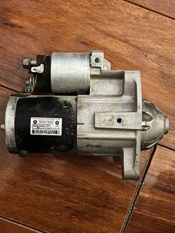 2011 Ram 1500 used starter