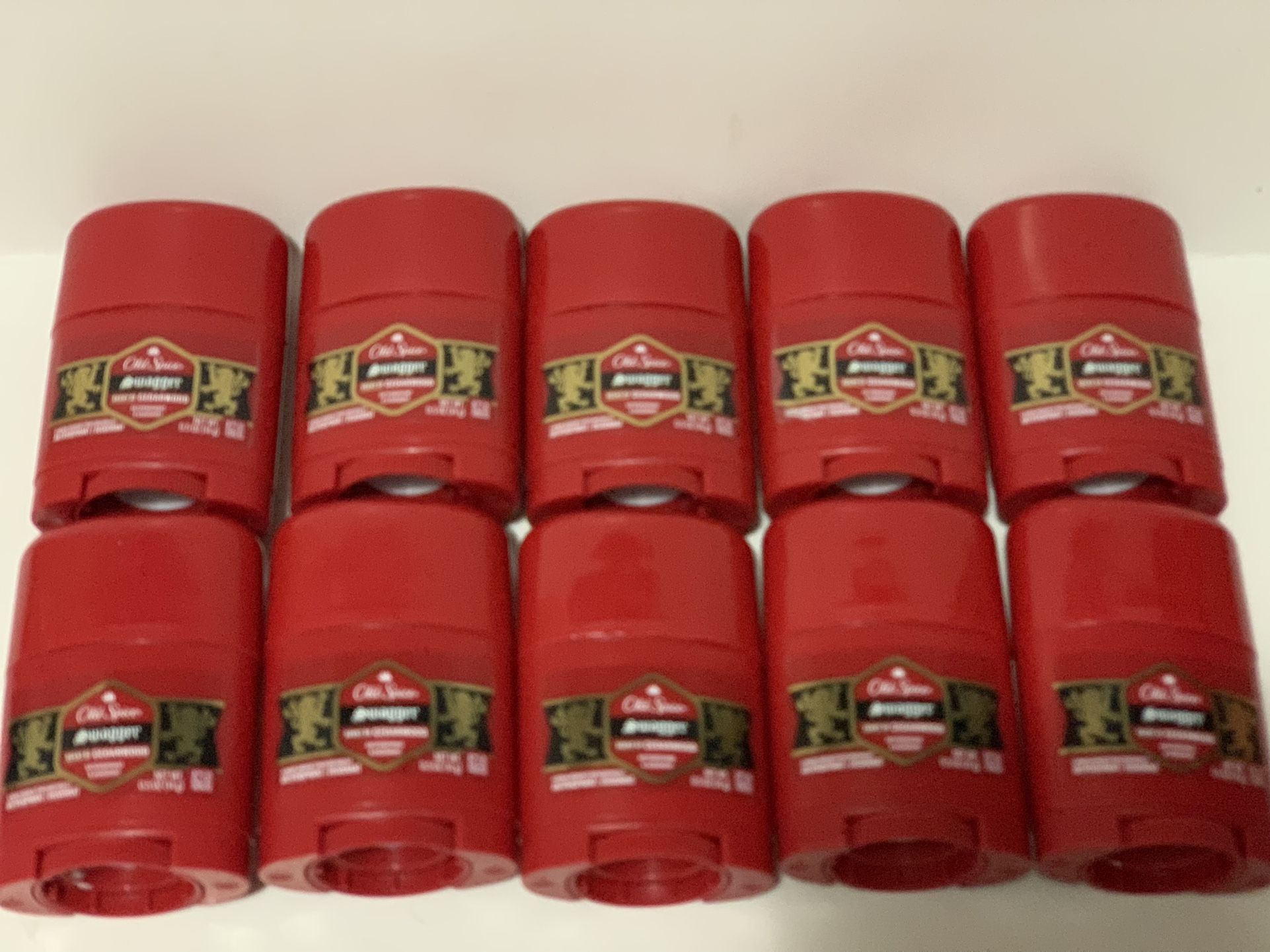 Old Spice Deodorant Travel Size 0.5oz (*Please Read Post Description*)
